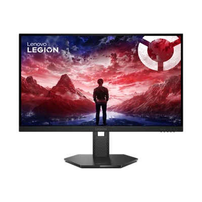 Lenovo Legion 27-10 Gaming Monitor - , 240HZ, 0,5ms - 27" Full-HD, IPS, 300 Nits - Bild 1 von 4