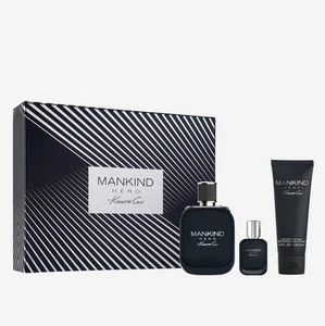 Kenneth ColeMen's 3-Pc. Mankind Hero Gift Set - Picture 1 of 7