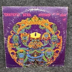 GRATEFUL DEAD - ANTHEM OF THE SUN (LP) WARNER BROS WS 1749 - Foto 1 di 6