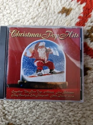 Christmas Pop Hits - Bild 1 von 2