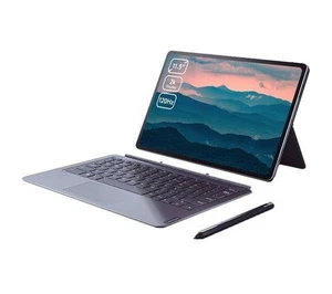 Lenovo Tab P11 (2nd Gen) Android Tablet 11.5" 6G+128G Keyboard + Pen Included - Afbeelding 1 van 8