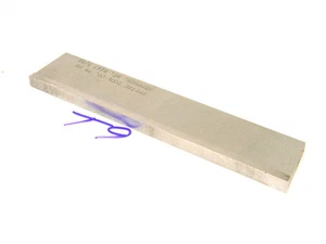 NEW SURPLUS EMPIRE USA HSS PARTING CUT-OFF BLADE T9 .248" x 1.125" x 5.50" - Picture 1 of 4