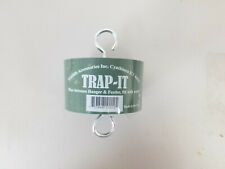 Wildlife Accessories Trap-It Ant Moat Trap for Hummingbird Nectar Feeders Green