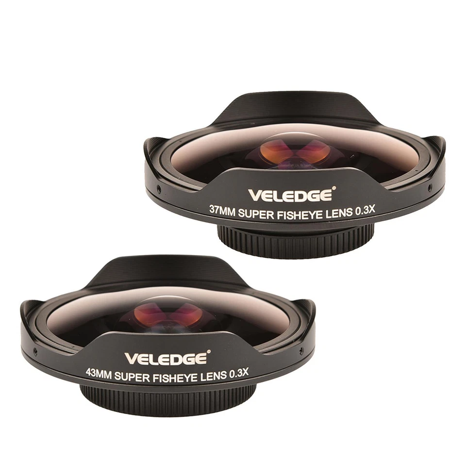 Camcorders SC37FE Lens Water  Tank Low  Threads Speeds Series    Len Lens - Image 1 of 1