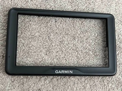 REPLACEMENT OEM SHELL HOUSING FOR GARMIN DEZL 760 GPS - Image 1 of 2