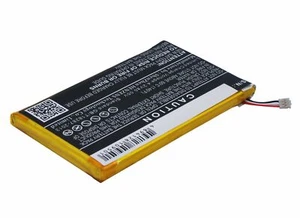 2500mAh Li3728T42P3h774771 Battery for T-Mobile ZTE MF915, SRQ-MF915, Z915 4G LT - Picture 1 of 1