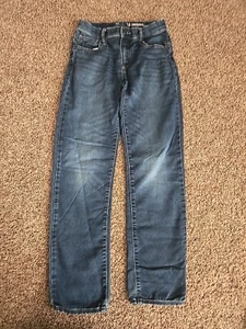 Gap Teen Original Jeans Boys 16 Slim (Pair 2) - Picture 1 of 4