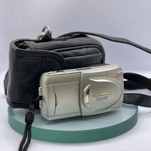 Olympus Camedia C-920 Zoom Camera Fully tested, Cased #724 - Picture 1 of 7
