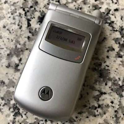 Motorola T720 - Immagine 1 di 4