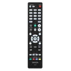 DENONofficial RemoteControl Home Theater 3E6BK# - Picture 1 of 2