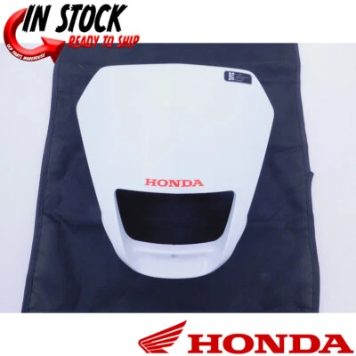 NUEVO OEM HONDA CUBIERTA DE FAROS 2008-2017 CRF450X 61300-MEY-A30ZA  Foto 1 de 4