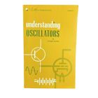 Understanding Oscillators autorstwa Irvinga M. Gottlieba (1987, Trade Paperback) First Ed
