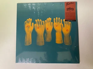 Devo - Art Devo 1973-1977 (12" 3XLP Ltd Ed Rubber Gloves) New and Sealed - Picture 1 of 3