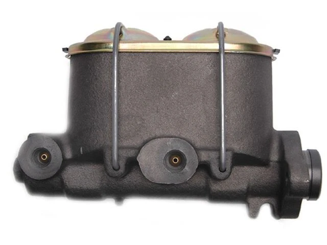 Cilindro maestro de freno de CA Delco 51183YWNR para camioneta GMC C15/C1500 1971-1972 Foto 1 de 2