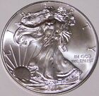 2012 American Silver Eagle Dollar - Uncirculated - Free USA Shipping! #42
