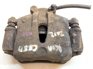 GENUINE KIA CEED MK1 OSF DRIVERS SIDE FRONT BRAKE CALIPER 2006-2012 - Picture 1 of 3