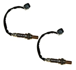 2x O2 oxy Sensor for Toyota Landcruiser 100 Series UZJ100 V8 2UZ-FE 4.7 V8 LX470 - Picture 1 of 3
