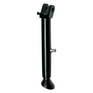 Pro-tek NEW Fully Adjustable Kickstand Kawasaki 2012-2025 Ninja ZX14R ZX-14R Blk - Picture 1 of 4