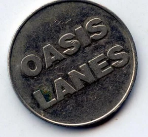 Bolos: Oasis Lanes NCV - Imagen 1 de 2