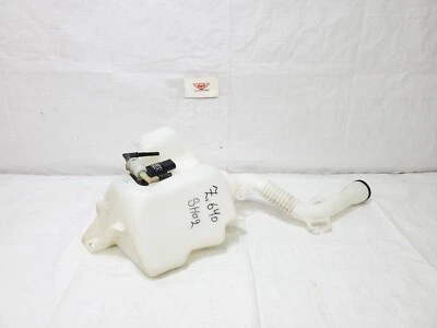 2010-2017 Chevrolet Equinox Windshield Washer Fluid Reservoir Tank OEM 22828408 Foto 1 de 4