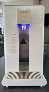 AORA Auftisch - Umkehrosmoseanlage mit Wasserstoff - Ionisator und Tank - Bild 1 von 7