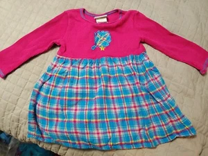 Girls Small Steps Toddler Dress Size 24 Months - Picture 1 of 2