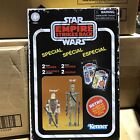 Star Wars Retro Collection Dengar & Ig-88  3.75 Action Figures 2 Pack Sealed New
