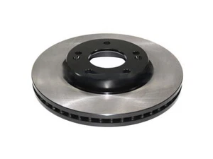 Brake Rotor For Sonata Tucson Tiburon Optima Magentis Rondo Sportage ZC42D1 - Picture 1 of 1