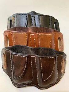 Double Magazine Holder (Single Stack) 1911  - Picture 1 of 5