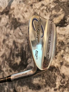 Pure Spin Gap Wedge, 52°, Wedge Flex Graphite, Right Hand - Picture 1 of 7