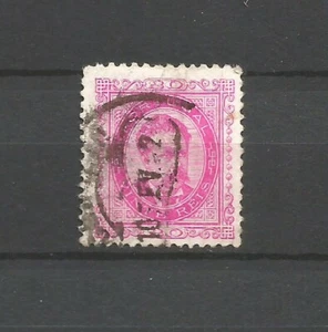 Portugal Royaume 1882-87 Louis 1er timbre oblitéré /T9042 - Picture 1 of 1