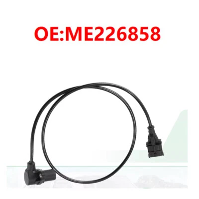 Sensor de posición del cigüeñal compatible con Mitsubishi FUSO 0281002807 ME225366 ME226858 Foto 1 de 4