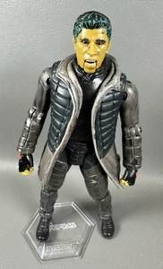 Marvel X-Men The Movie Series Ray Park as Toad 6" Inch Action Figure ToyBiz - Picture 1 of 6