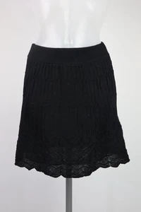 Missoni Skirt Woman Size 42 Casual Vintage Wool - Picture 1 of 8