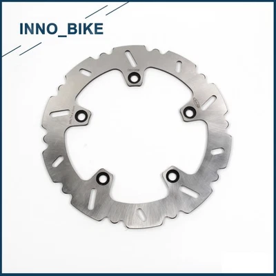 Rotor de disco de freno trasero para BMW S1000XR 2015-2019 F800S 2006-2010 F800R 2009-2020 Foto 1 de 4