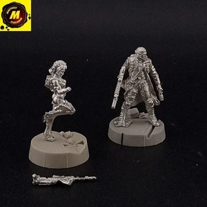 Verstärkungen: Haqqislam Pack Beta (N4) (x2) - #154617 - Haqqislam - Bild 1 von 1