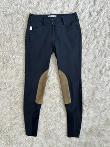 Tailored Sportsman Trophy Hunter Reithose Größe 26R - Bild 1 von 2