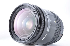 Nikon AF Nikkor 28-85mm f/3.5-4.5 [Exc5+] Wide Angle Zoom Lens from JAPAN #0013 - Picture 1 of 13