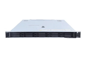 Dell PowerEdge R660 10 Bays 2.5" with 2 x Gold 6548Y+, 256GB RAM, 2 x 480GB SSD. - Bild 1 von 1