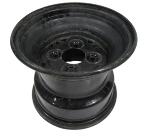 2001 POLARIS MAGNUM 325 REAR RIM 1520183-067 - Picture 1 of 8