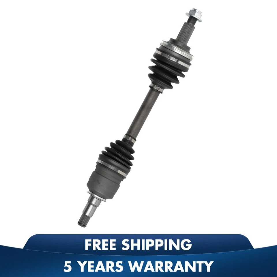 Eje CV AWD conductor delantero izquierdo para Lexus IS250 2006-13 2011-13 Lexus IS350 Foto 1 de 4