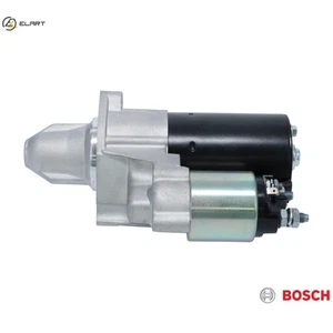 STARTER 1 986 S00 677 FOR MERCEDES-BENZ C-CLASS/T-Model SLK GLK-CLASS E-CLASS - Picture 1 of 12