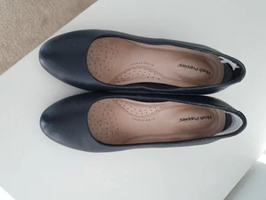 Shoes, Hush Puppies, 39C (8C), EUC - Picture 1 of 4