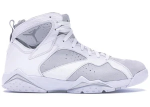 Size 14M/15.5W - Jordan 7 Retro Pure Platinum 304775-120 - Picture 1 of 1