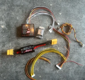 Eagle Tree Vector GPS Autopilot Flight Controller  - Picture 1 of 4