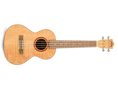 Lanikai, 4-String Ukulele, Chrome, Tenor (FMT) - Image 1 of 4