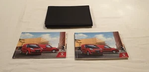 VAUXHALL COMBO OWNERS MANUAL / INFOTAINMENT HANDBOOK & WALLET, PRT 2017 - Picture 1 of 13