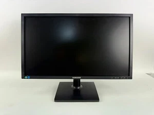 Samsung S23C200B 23" Full HD LCD Monitor With Stand - Picture 1 of 7
