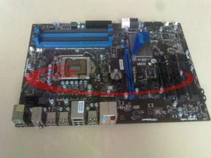 MSI PH67S-C43 (B3) LGA 1155 DDR3 Intel H67 Motherboard - Picture 1 of 1