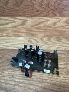Denon AVR-X1200W amplifier pre-stage module - Picture 1 of 5